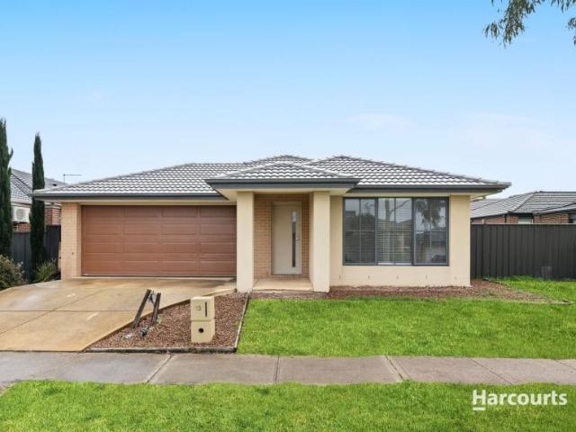 House for sale in Cornerstone, Melbourne