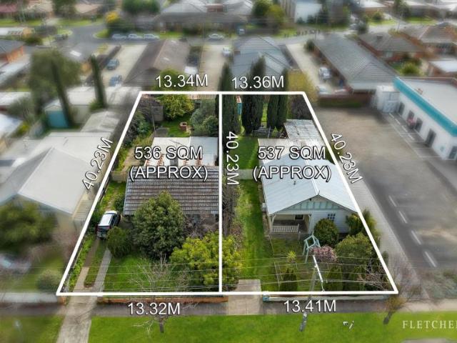 House for sale in Werribee, Melbourne