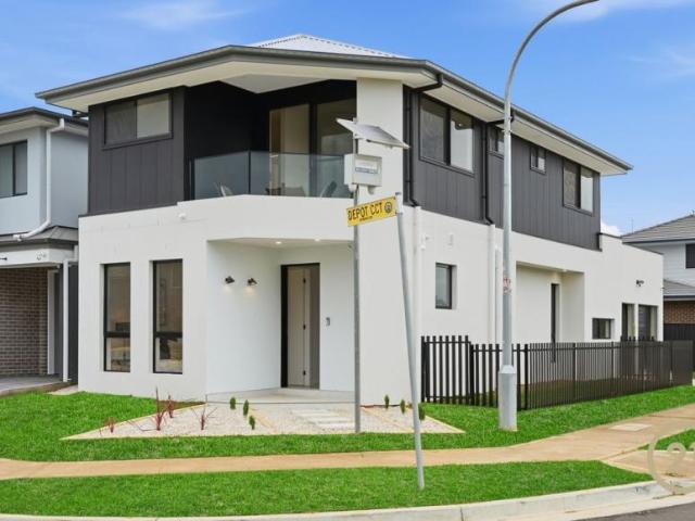 House for sale in Werrington, New South Wales