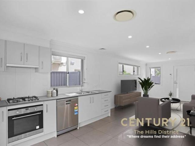 House for rent in Werrington, New South Wales