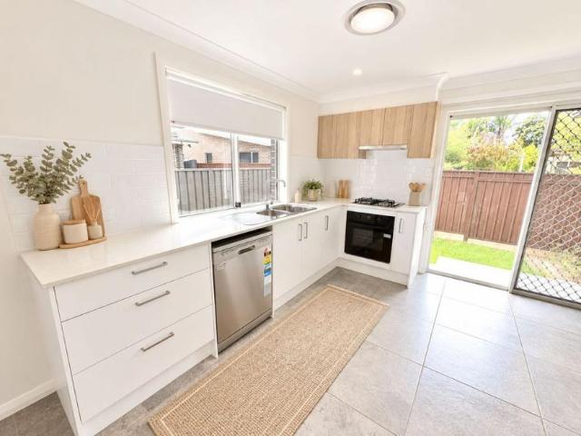 House for rent in Werrington, Penrith City Council