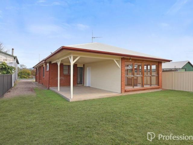 House for rent in Werris Creek, Liverpool Plains Shire Council