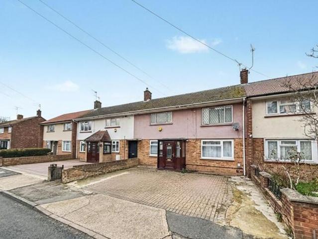 House for sale in Harmondsworth, Isle Of Man