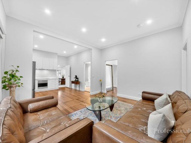House for sale in West Footscray, Melbourne