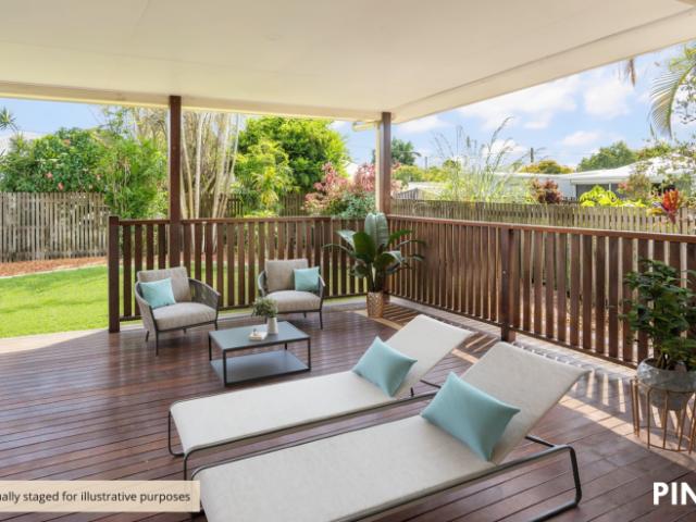 House for sale in Mackay, Queensland