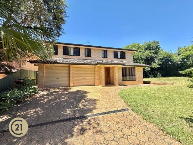 House for rent