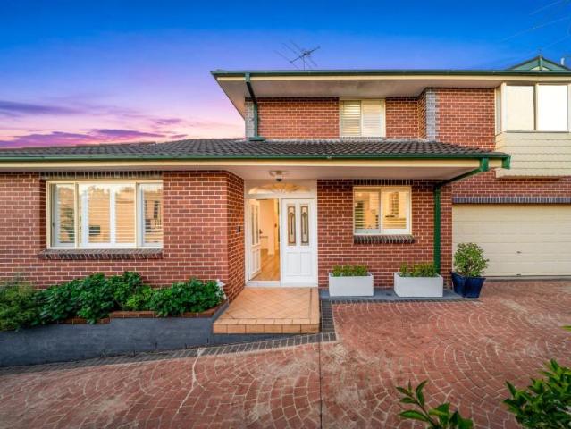 House for sale in West Pennant Hills, Sydney