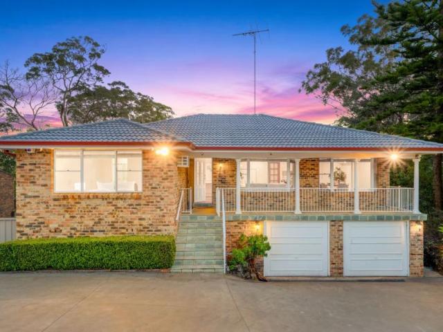 House for sale in West Pennant Hills, Sydney