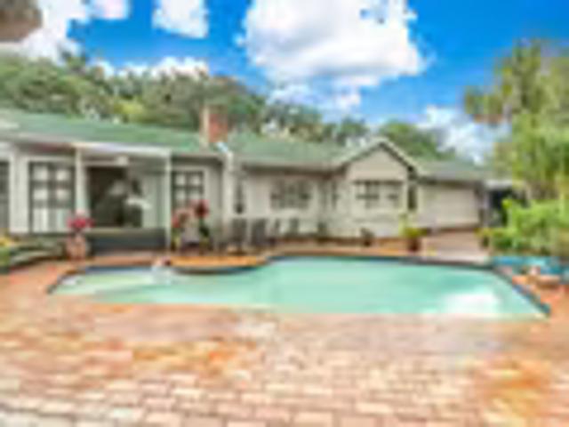 House for sale