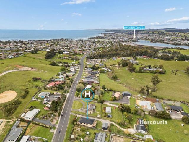 House for sale in West Ulverstone, Ulverstone