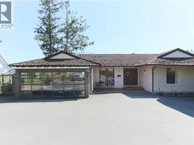 House for rent in West Vancouver, British Columbia