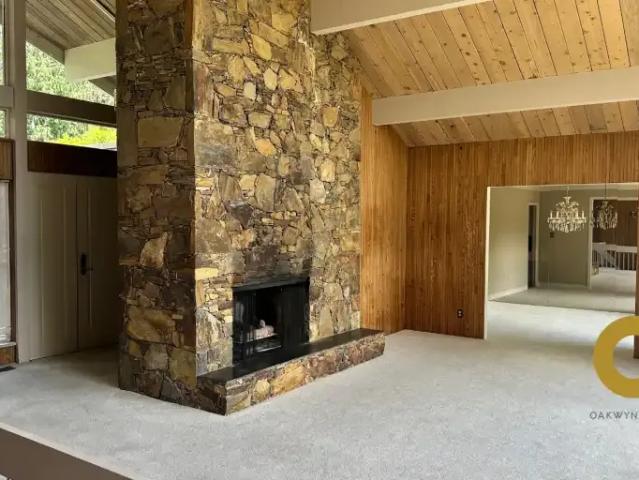 House for rent in West Vancouver, British Columbia