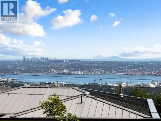 House for rent in West Vancouver, British Columbia