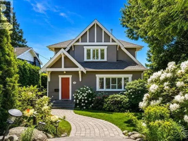 House for rent in West Vancouver, British Columbia