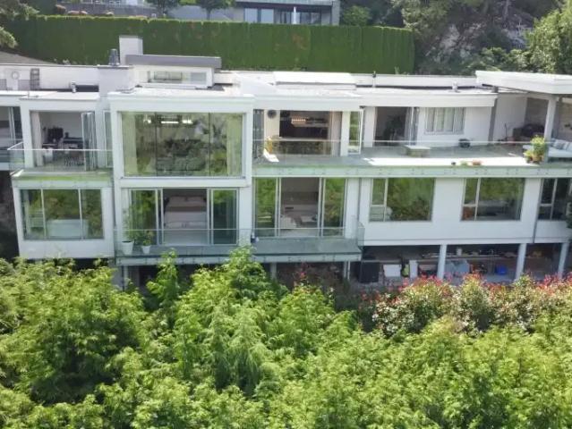 House for rent in West Vancouver, British Columbia