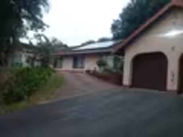 House for sale in La Mercy, Kwazulu-natal