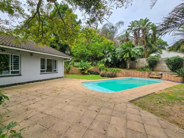 House for sale in Westbrook, eThekwini Metropolitan Municipality