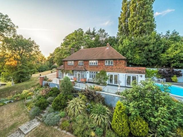 House for sale in Keston, Greater London