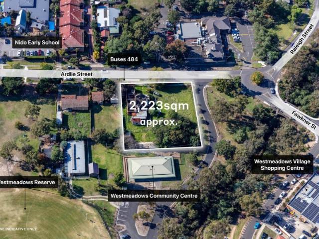 House for sale in Westmeadows, Melbourne
