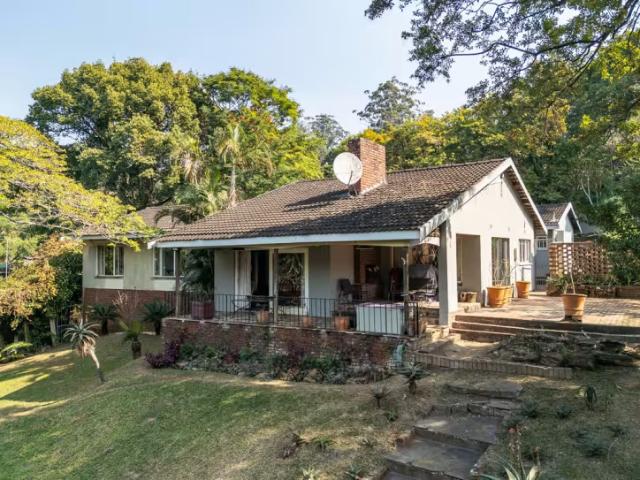 House for sale in Beverley Hills, Durban