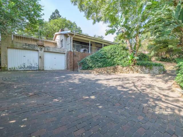 House for sale in Beverley Hills, Durban