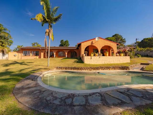 House for sale in Beverley Hills, Durban