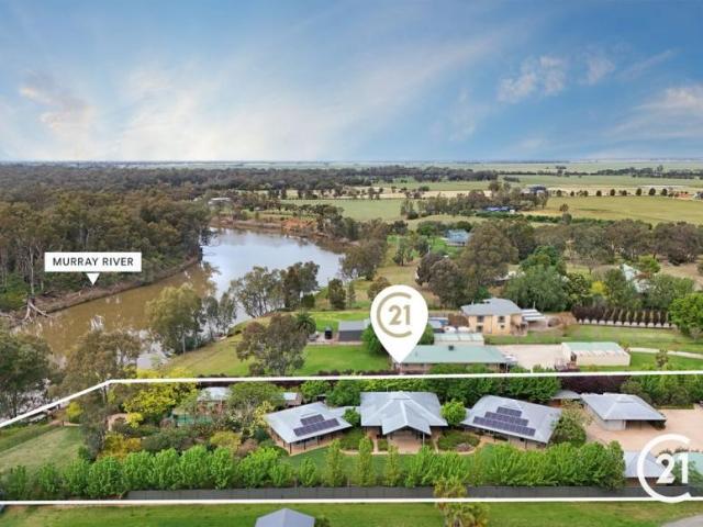 House for sale in Wharparilla, Shire of Campaspe