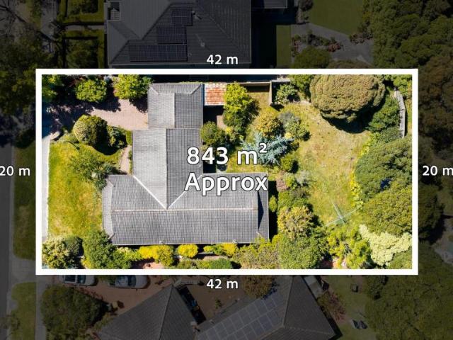 House for sale in Wheelers Hill, Melbourne