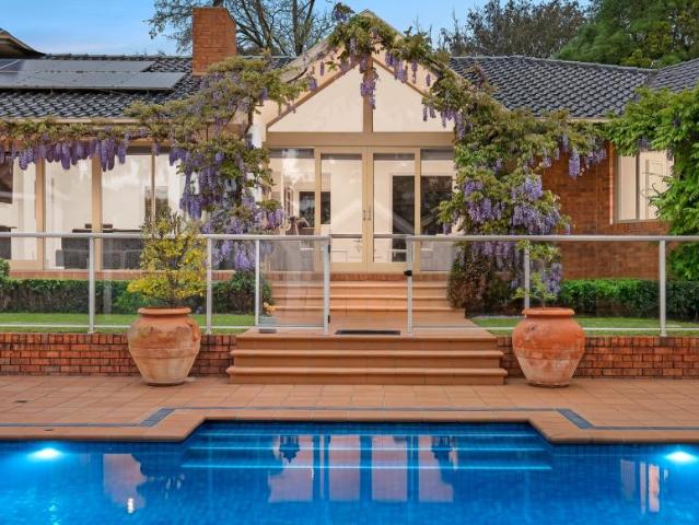 House for sale in Wheelers Hill, Melbourne