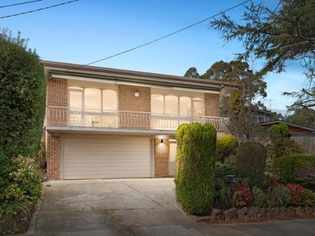House for sale in Wheelers Hill, Melbourne