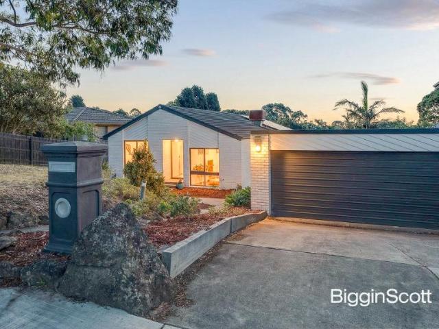House for sale in Camerons Creek, Victoria