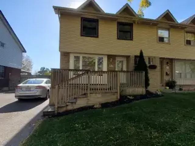 House for rent in Durham, Ontario