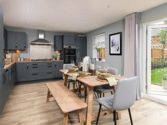 House for sale in Whitchurch, Shropshire
