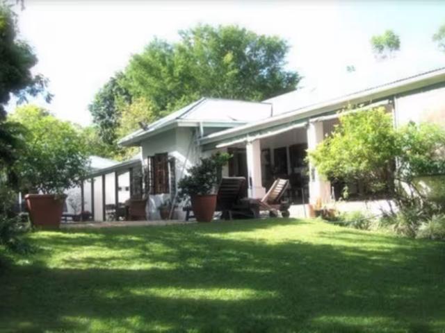 House for sale in White River, Mbombela