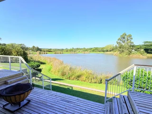 House for rent in White River, Mbombela