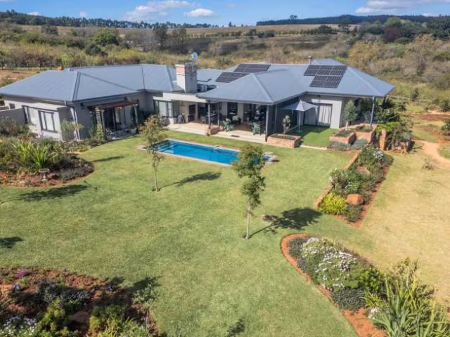 House for sale in White River, Mbombela