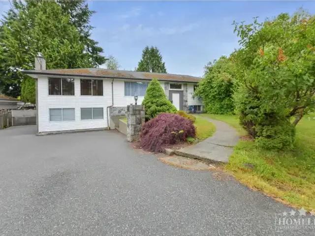 House for rent in White Rock, British Columbia