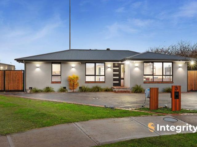 House for rent in Camerons Creek, Victoria