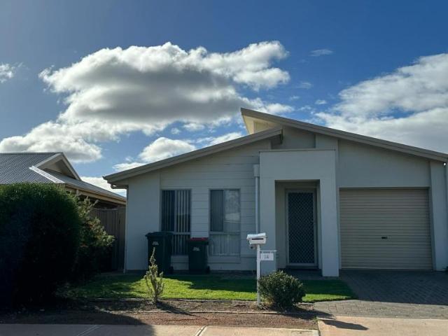 House for rent in Whyalla Jenkins, The Corporation of the City of Whyalla