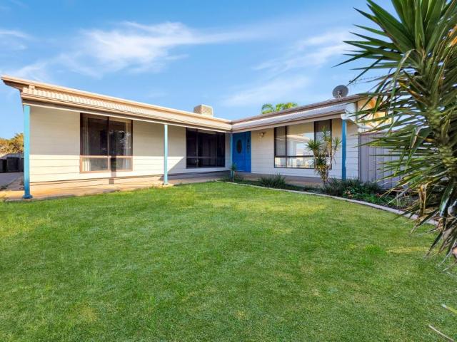 House for rent in Whyalla Jenkins, The Corporation of the City of Whyalla