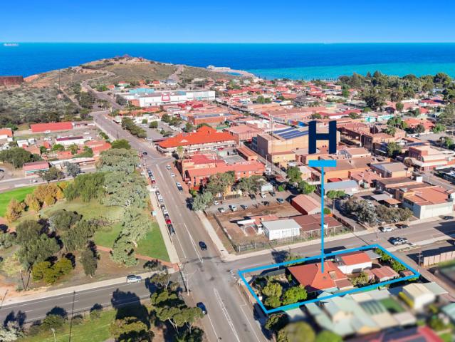 House for rent in Whyalla, The Corporation of the City of Whyalla