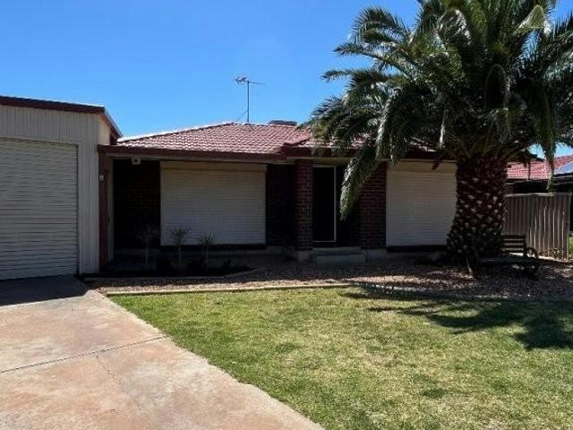 House for rent in Whyalla Stuart, The Corporation of the City of Whyalla
