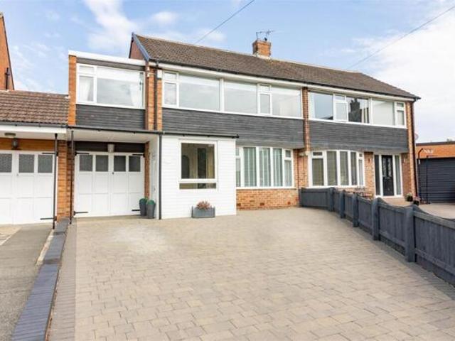 House for sale in Wideopen, Seaton Burn
