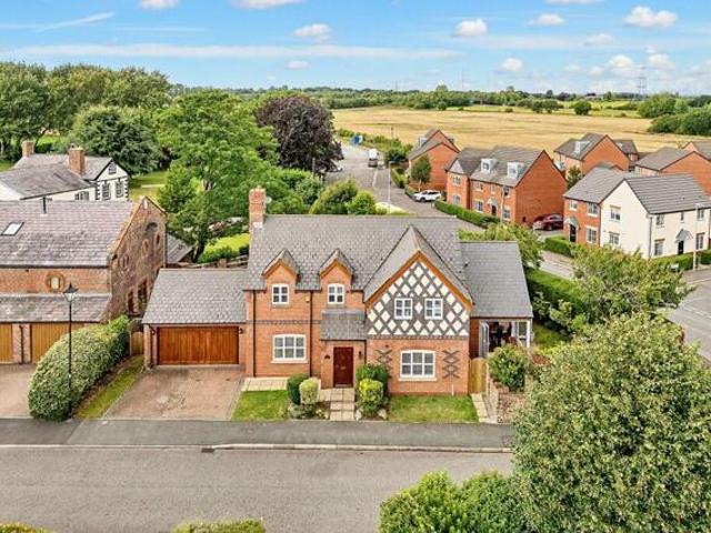 House for sale in Upton, Widnes