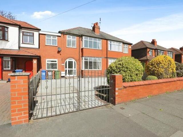 House for sale in Ditton, Widnes