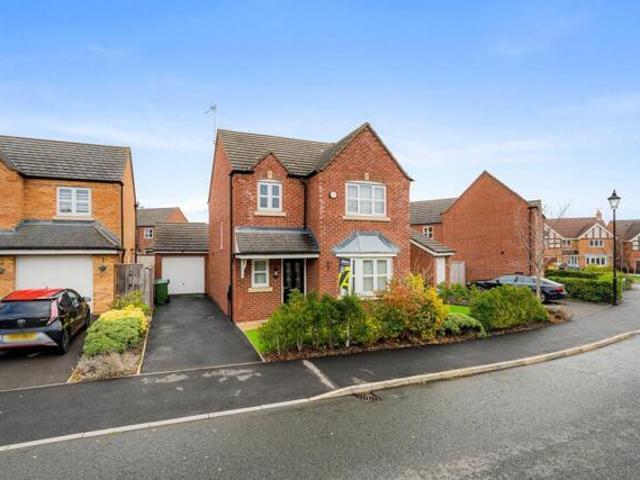 House for sale in Upton, Widnes