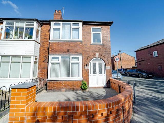 House for rent in Wigan Pier, Wigan