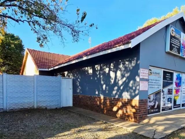 House for sale in Dr Kenneth Kaunda, North West