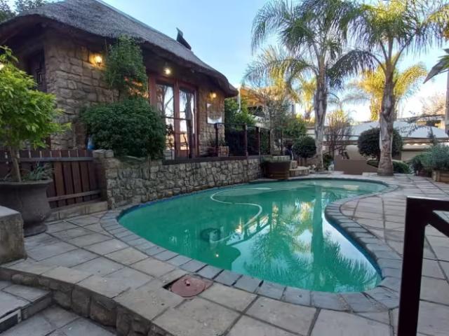House for sale in Wilkoppies, Matlosana Local Municipality