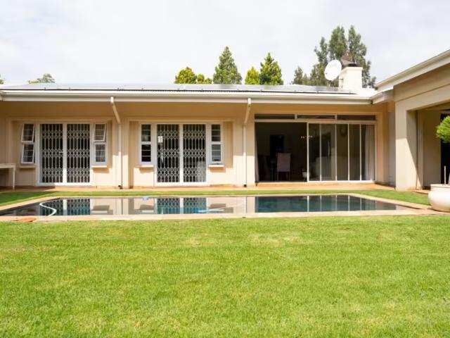 House for rent in Dr Kenneth Kaunda, North West